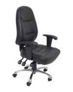 PU300 High Back Ergonomic Chair