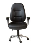 PU300 High Back Ergonomic Chair - view 2