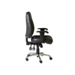 PU300 High Back Ergonomic Chair - view 4