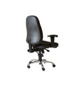 PU300 High Back Ergonomic Chair - view 5