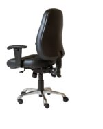 PU300 High Back Ergonomic Chair - view 7
