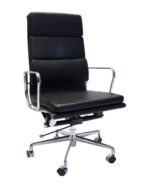 PU900H High Back Meeting Chair