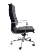 PU900H High Back Meeting Chair - view 3