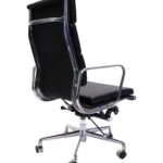 PU900H High Back Meeting Chair - view 4