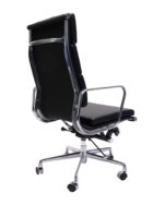 PU900H High Back Meeting Chair - view 4