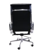 PU900H High Back Meeting Chair - view 5