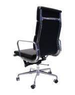 PU900H High Back Meeting Chair - view 6