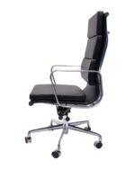 PU900H High Back Meeting Chair - view 7