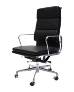 PU900H High Back Meeting Chair - view 8