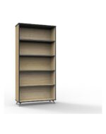 Rapid Infinity Bookcase - view 3