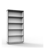 Rapid Infinity Bookcase - view 4