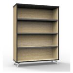 Rapid Infinity Bookcase - view 5