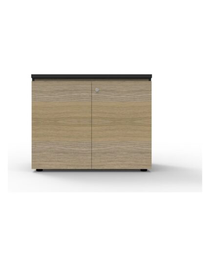 Rapid Infinity Swing Door Cupboard