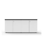 Rapid Infinity Swing Door Cupboard - view 2