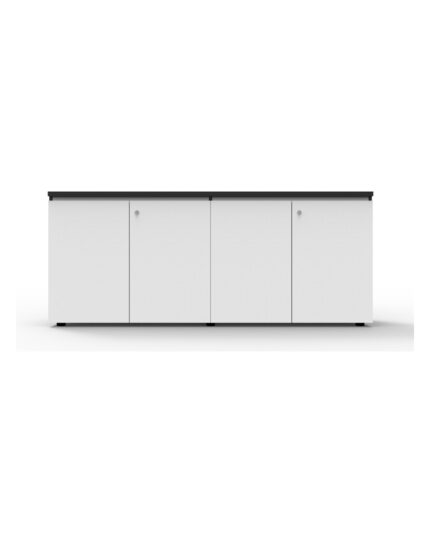 Rapid Infinity Swing Door Cupboard - view 2