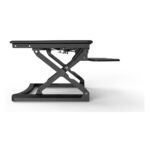 Rapid Riser - view 3