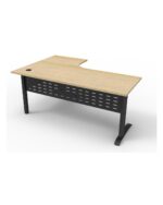 Rapid Span Corner Workstation - view 2
