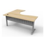 Rapid Span Corner Workstation - view 3