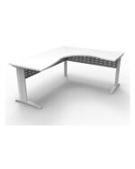 Rapid Span Corner Workstation - view 4