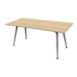 Rapid Span Meeting Table