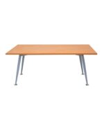 Rapid Span Meeting Table - view 4