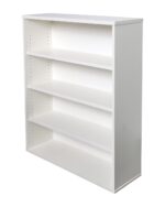 Rapid Span Open Bookcase - view 2