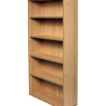 Rapid Span Open Bookcase - view 3
