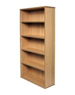Rapid Span Open Bookcase - view 3