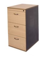 Rapid Worker Filing Cabinet - view 2
