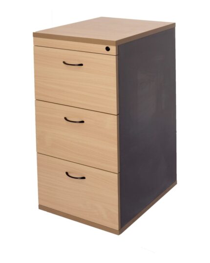 Rapid Worker Filing Cabinet - view 2