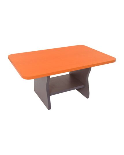 Rapid Worker Slab End Coffee Table - view 2