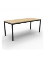 Rapidline Steel Frame Table