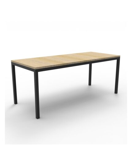 Rapidline Steel Frame Table
