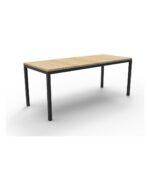 Rapidline Steel Frame Table - view 2