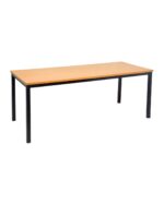 Rapidline Steel Frame Table - view 4