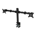 Revolve Dual Monitor Arm - view 2