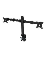 Revolve Dual Monitor Arm - view 2