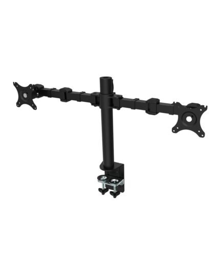 Revolve Dual Monitor Arm - view 2