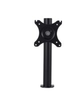 Revolve Single Monitor Arm - view 3