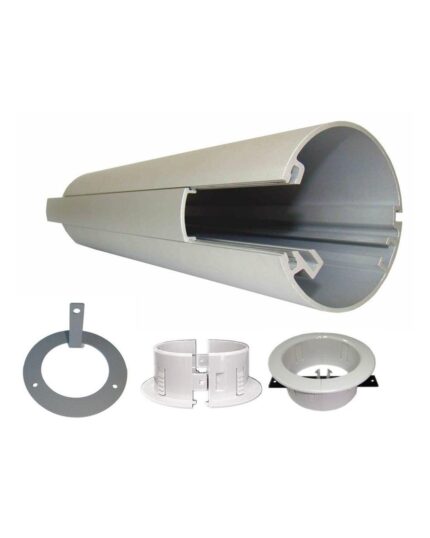 Rigid Power Pole Kits