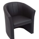 Space Executive Tub Chair - view 3