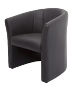 Space Executive Tub Chair - view 4