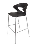 Taurus 4 Leg Bar Stool