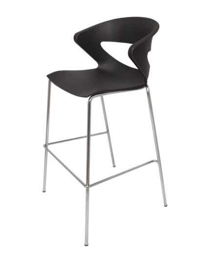 Taurus 4 Leg Bar Stool