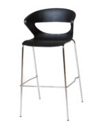 Taurus 4 Leg Bar Stool - view 2