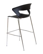 Taurus 4 Leg Bar Stool - view 4