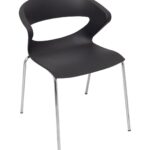 Taurus 4 Leg Hospitality Chair
