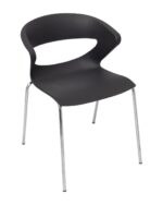 Taurus 4 Leg Hospitality Chair