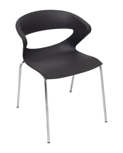 Taurus 4 Leg Hospitality Chair