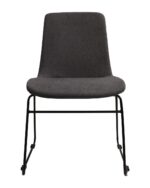 Tempo Visitor Chair - view 3